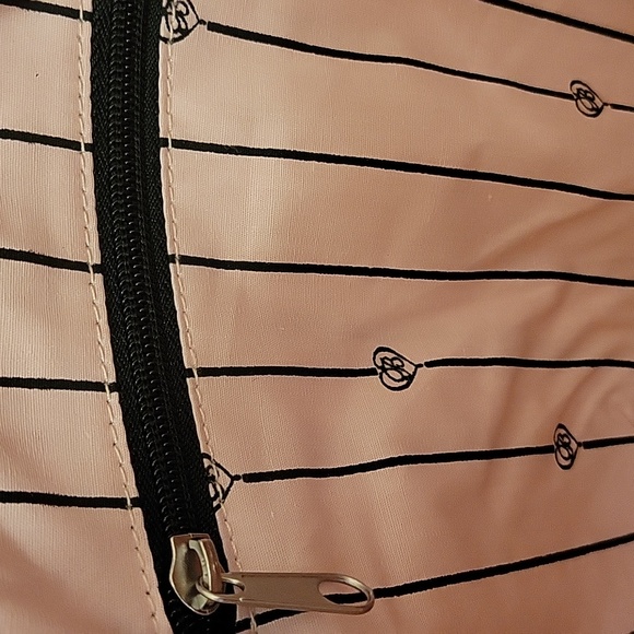 Brighton My Sweet Valentine Tote NWT - Picture 9 of 9